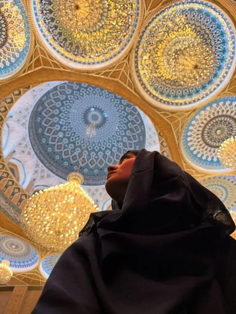 Merub Ali Shaes Pictures From Karbala Iraq