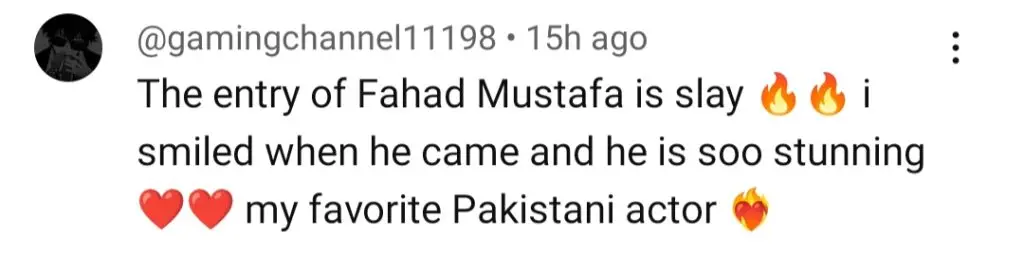 Parwarish Episode 34 – Fahad Mustafa’s Surprise Entry
