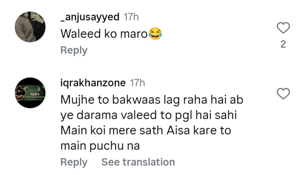 Do Kinaray Episode 53 – Waleed’s Rescue Of Dureshehwar Divides Fans