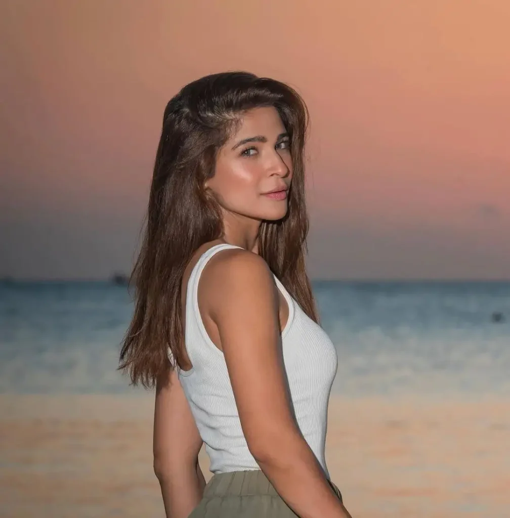 Ayesha Omer’s Bikini Appearance Sparks Backlash