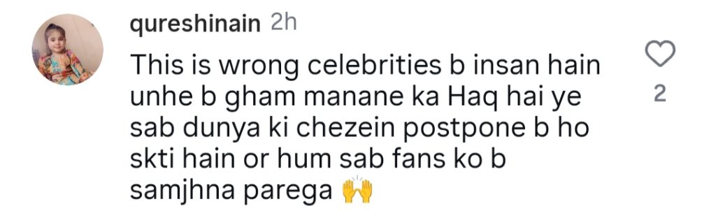 Atif Aslam Performs At Azaadi Concert A Day After Father’s Death
