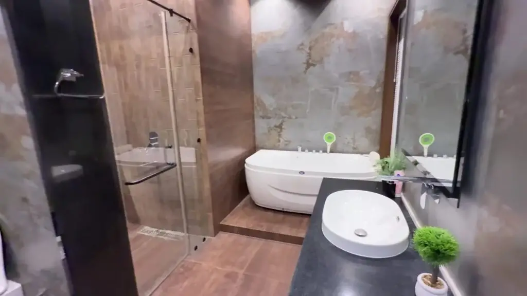 Ducky Bhai 10 Crore House Tour