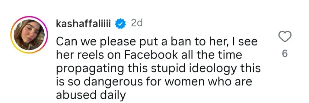 Dr Nabiha Blames Women Entirely For Marital Disputes