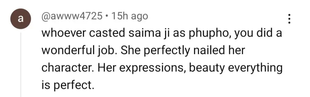 Saima Noor – The Only Highlight Of Main Manto Nahi Hoon?