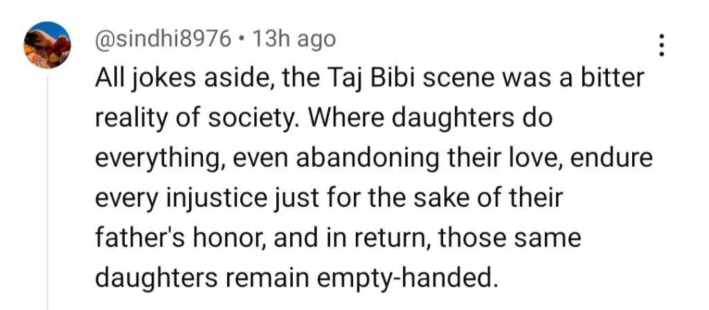 Sher Episode 28 – Taj Bibi’s Misery Divides Fans