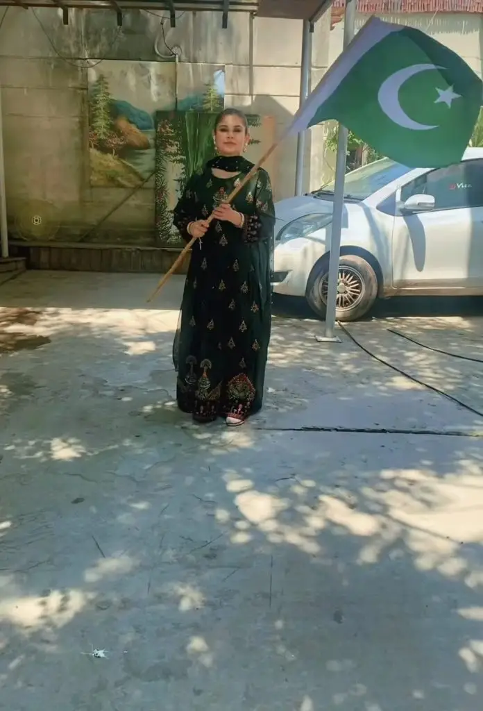 Pakistani Celebrities Share Sentiments On 78th Independence Day