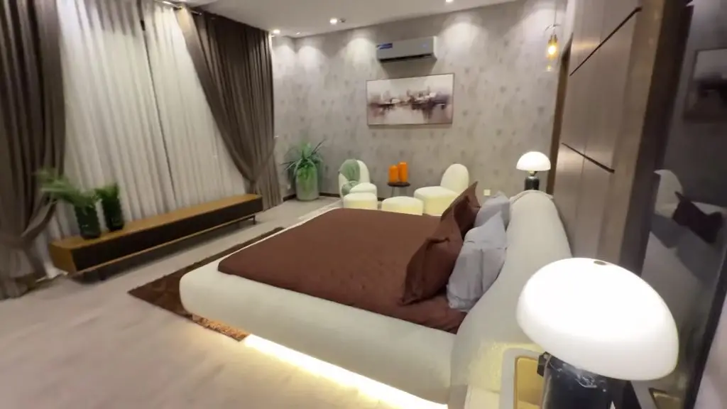 Ducky Bhai 10 Crore House Tour