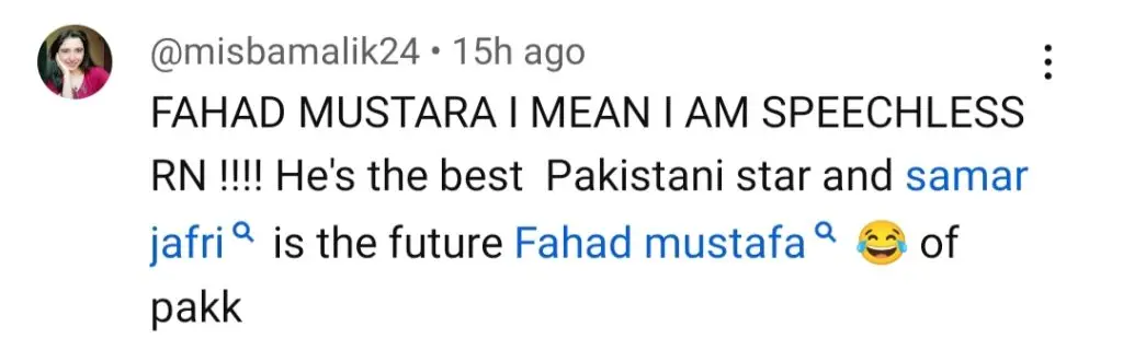 Parwarish Episode 34 – Fahad Mustafa’s Surprise Entry