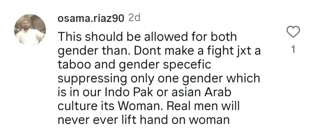 Dr Nabiha Blames Women Entirely For Marital Disputes