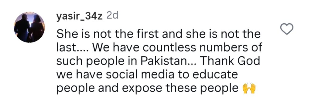 Dr Nabiha Blames Women Entirely For Marital Disputes