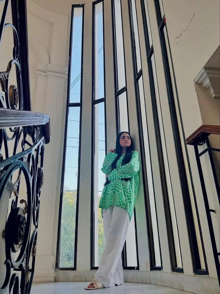 Pakistani Celebrities Share Sentiments On 78th Independence Day