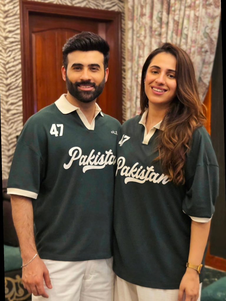 Pakistani Celebrities Share Sentiments On 78th Independence Day