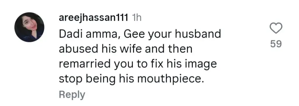 Feroze Khan’s Wife Statement Aganist Domestic Conflict Sparks Debate