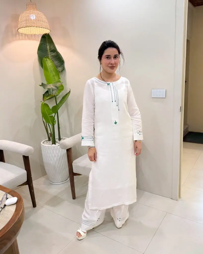 Pakistani Celebrities Share Sentiments On 78th Independence Day