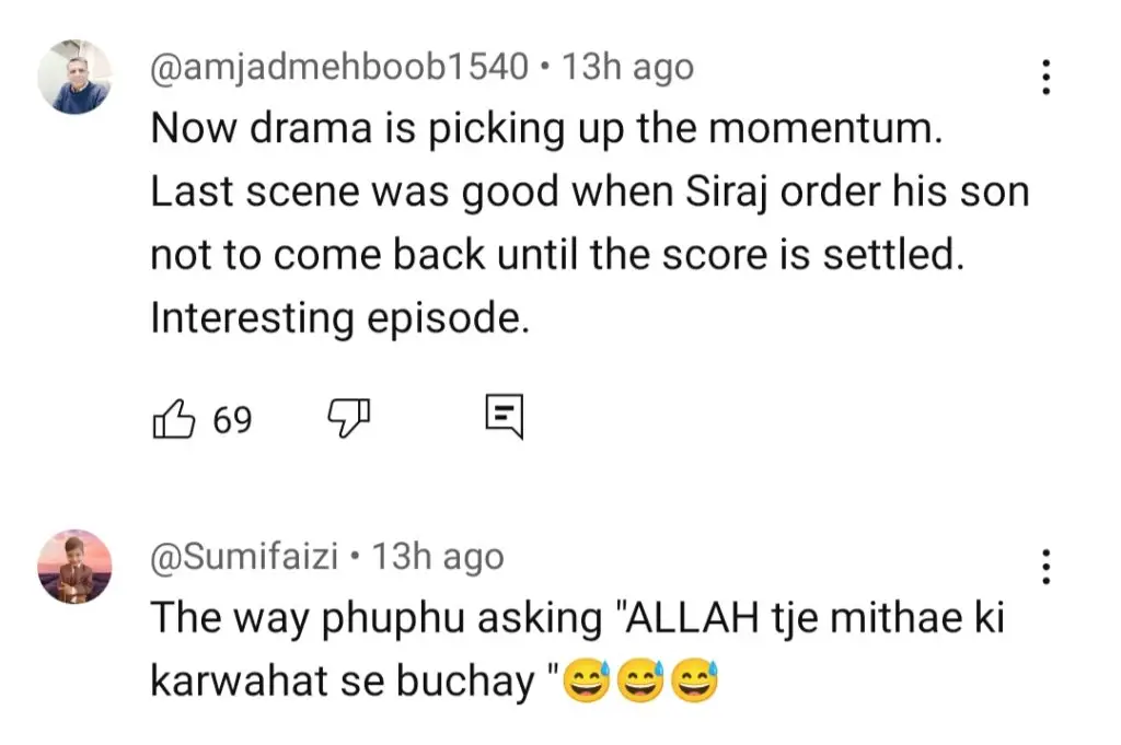 Main Manto Nahi Hoon Episode 14 – Who Is The Real Villain?