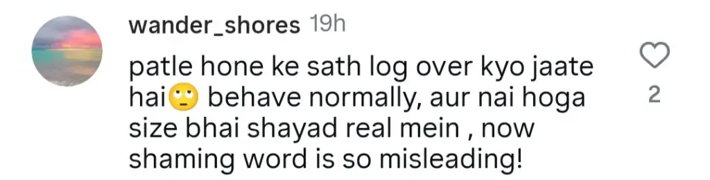 Maya Khan’s Hypocrisy Questioned After Viral Clip