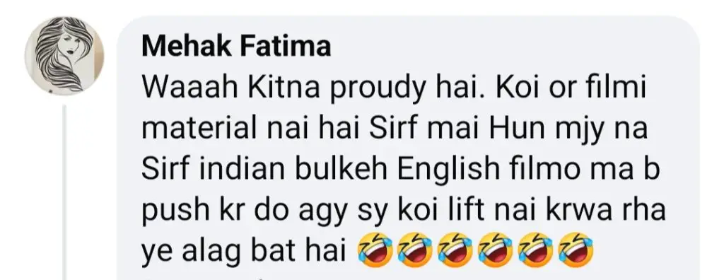 Babrik Shah’s Insulting Remarks On Imran Abbas & Fawad Khan