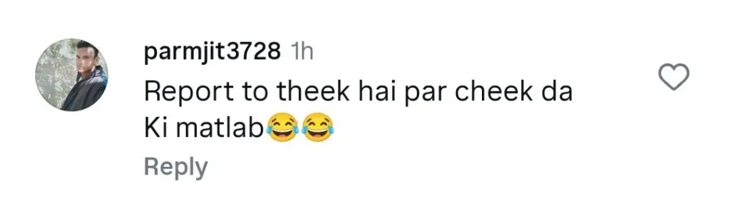 Pakistani Reporter Mehrunnisa Goes Viral For Hilarious Flood Reporting