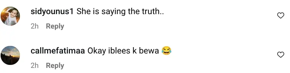 Ken Doll Defends Hania Aamir