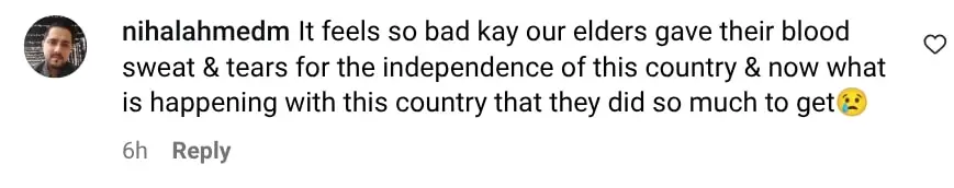 Nauman Ijaz Speaks Uncomfortable Truth About Patriotism