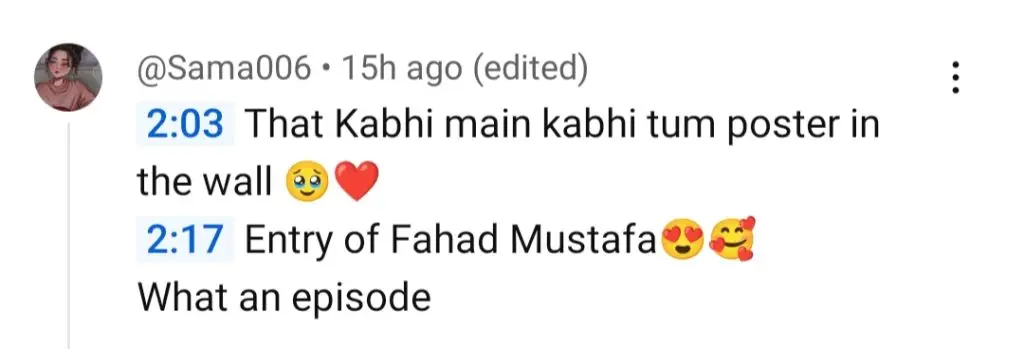 Parwarish Episode 34 – Fahad Mustafa’s Surprise Entry