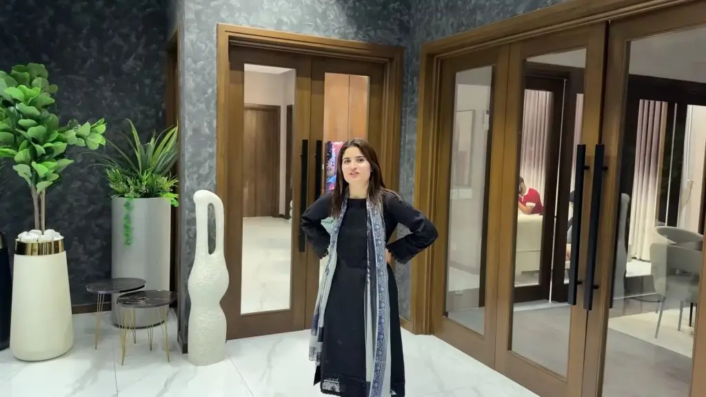 Ducky Bhai 10 Crore House Tour