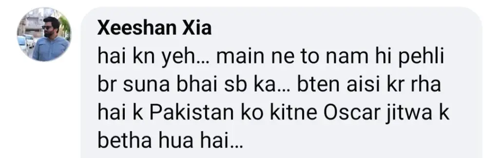Dawar Mehmood Reveals Hamza Ali Abbasi’s Nepotism Privilege