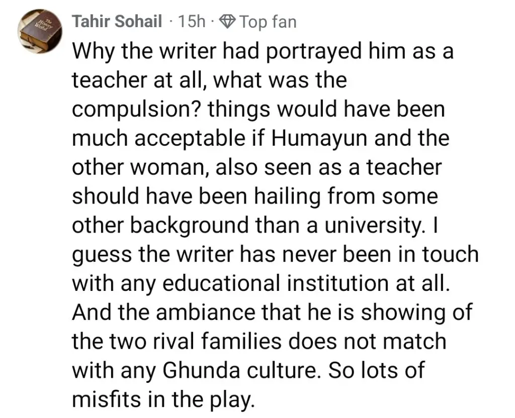 Atiqa Odho’s Savage Criticism Of Main Manto Nahi Hoon