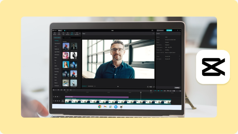 Transform Your Photo Slideshows into Videos with CapCut’s Text to Speech AI