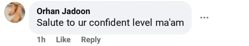 Javeria Saud’s Statement About Her Height Amuses Public