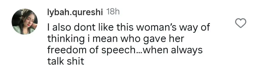 Dr Nabiha Blames Women Entirely For Marital Disputes