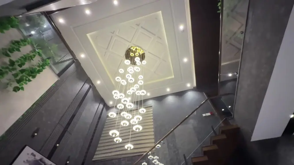Ducky Bhai 10 Crore House Tour