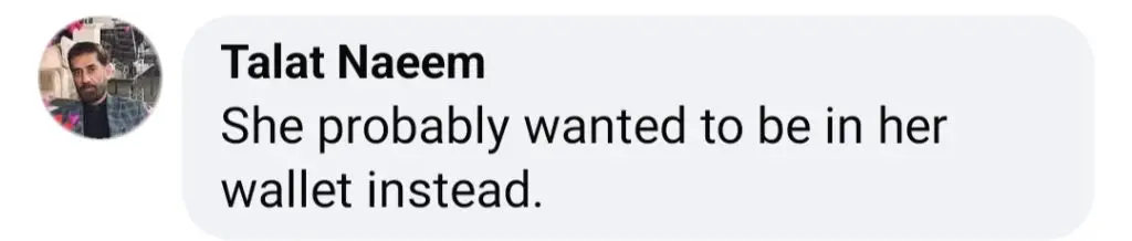 Hafsa Butt’s Statement About Casting Couch Gets Mixed Reactions