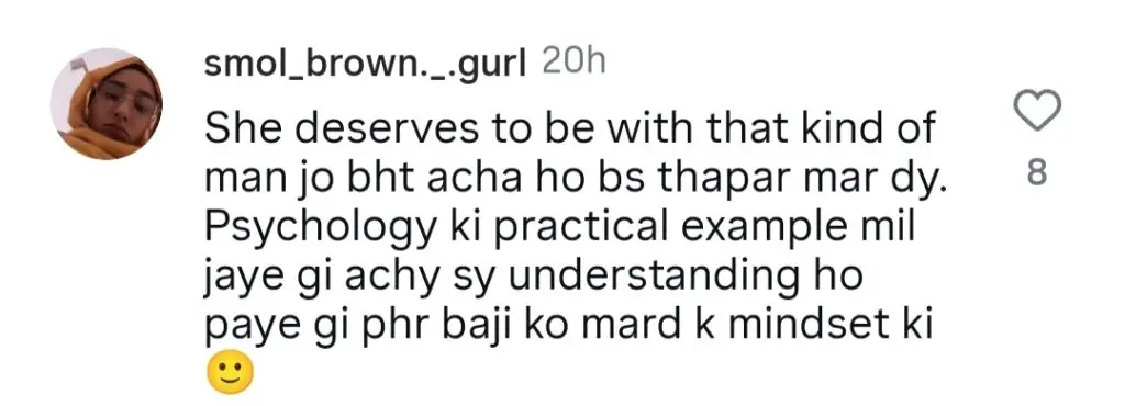 Dr Nabiha Blames Women Entirely For Marital Disputes