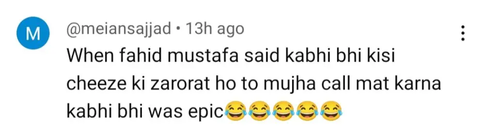 Parwarish Episode 34 – Fahad Mustafa’s Surprise Entry