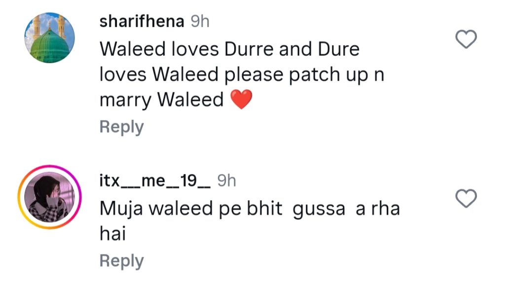 Do Kinaray Episode 53 – Waleed’s Rescue Of Dureshehwar Divides Fans