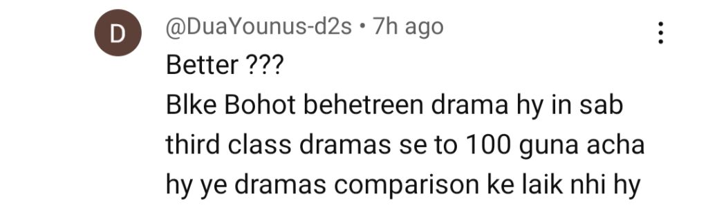 Main Manto Nahi Hoon Episode 6 – KRQ Fans Defend His Writing
