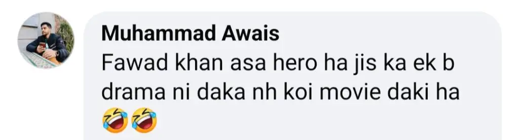 Mohsin Gilani Reveals Highest Paid Pakistani Actor