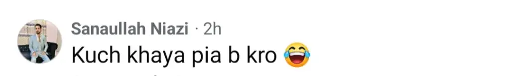 Aima Baig’s Latest Picture Heavily Trolled