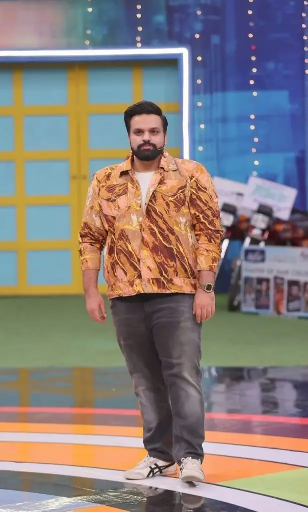 Aadi Adeal Amjad About Humaira Asghar’s Aggressive Behaviour