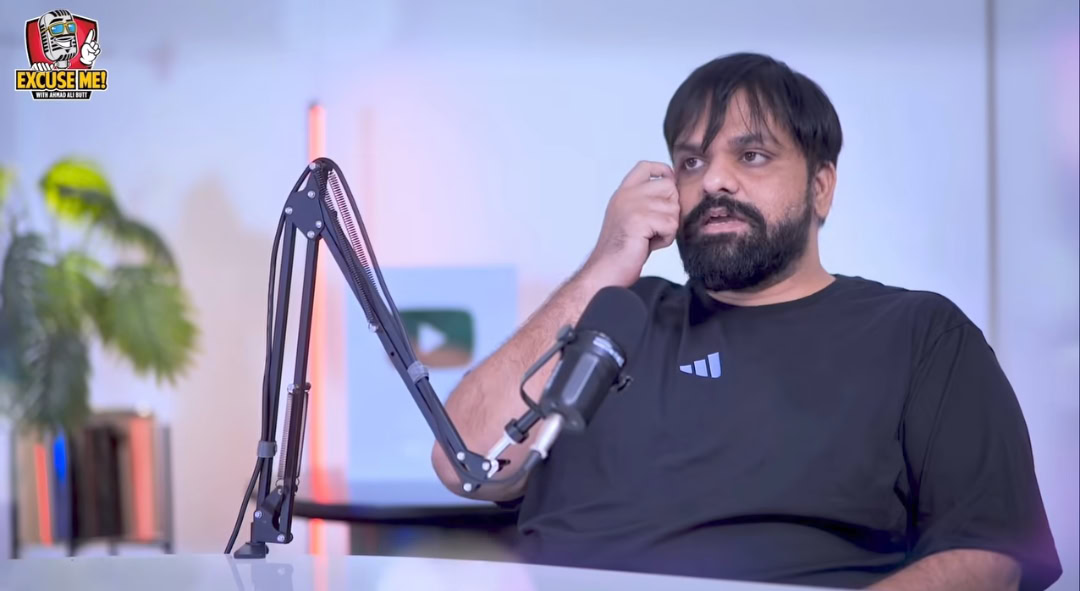 Aadi Adeal Amjad About Humaira Asghar's Aggressive Behaviour | Reviewit.pk