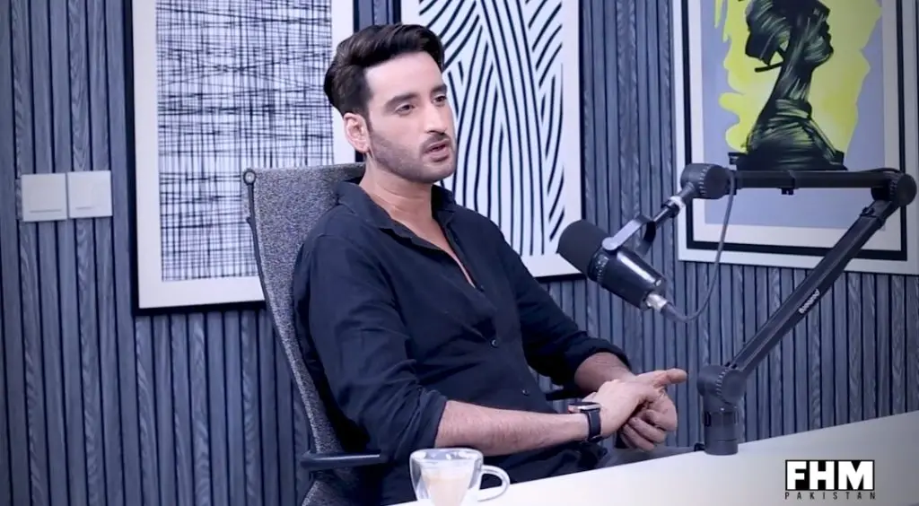 Mohra vs Main Manto Nahi Hoon – Aagha Ali Speaks Up