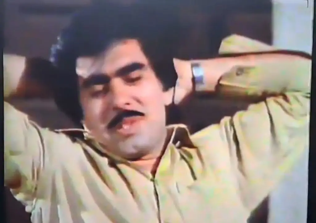 Abdul Basit Reveals Personal Reason for Leaving Acting