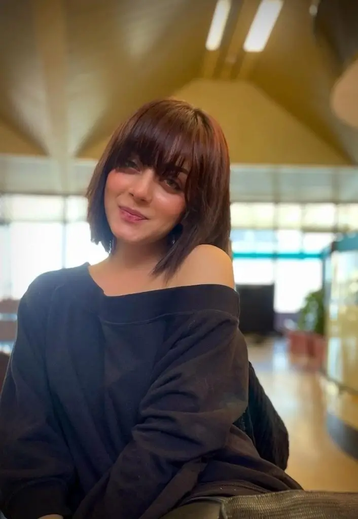 Alizeh Shah’s Video With Boyfriend Draws Backlash