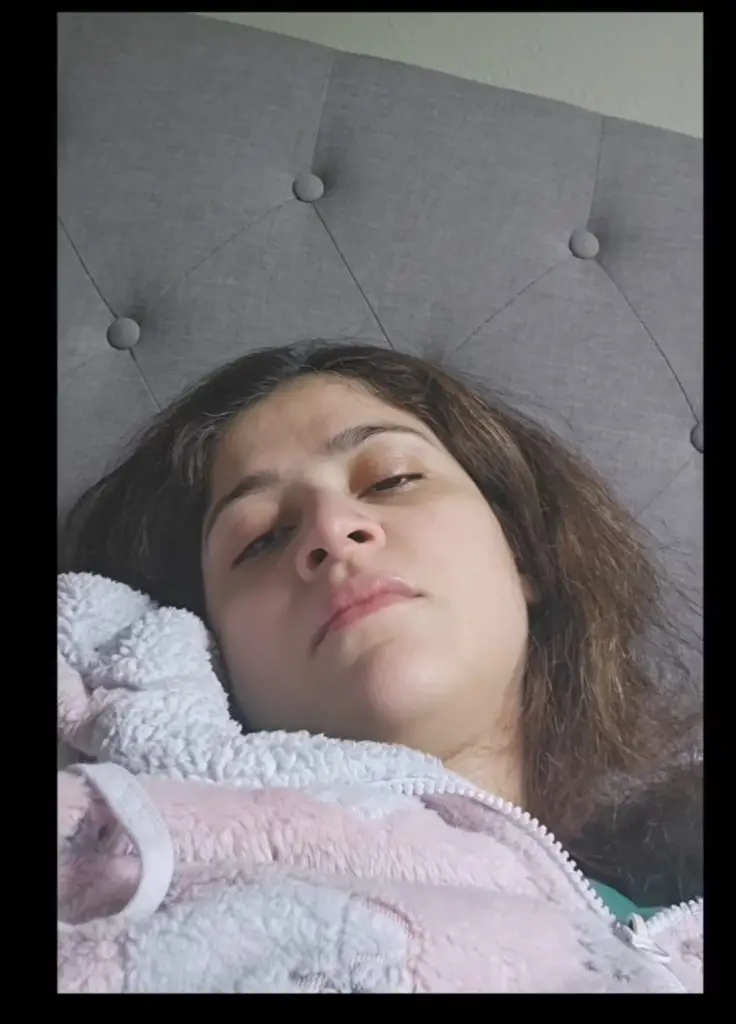 Arij Fatima Opens Up on Her Cancer Diagnosis