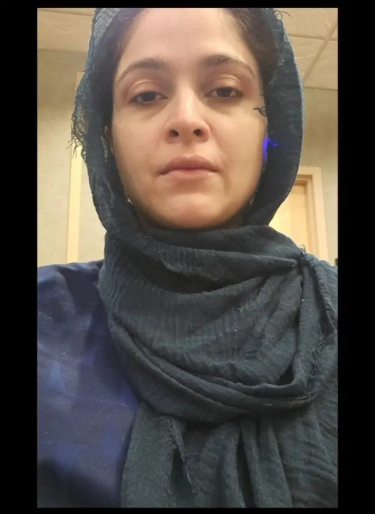 Arij Fatima Opens Up on Her Cancer Diagnosis