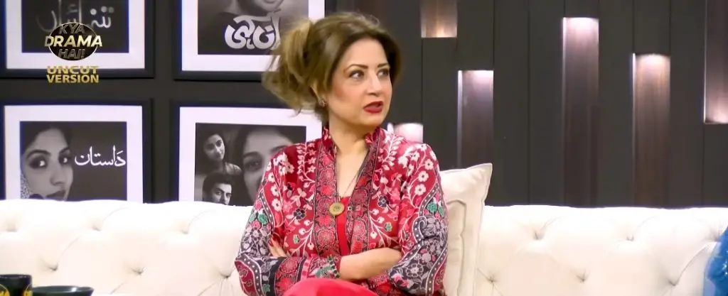 Atiqa Odho Excited to Receive Marriage Proposals