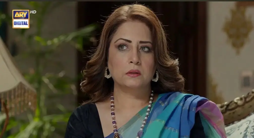 Atiqa Odho Wants to be Danish Taimoor’s Heroine