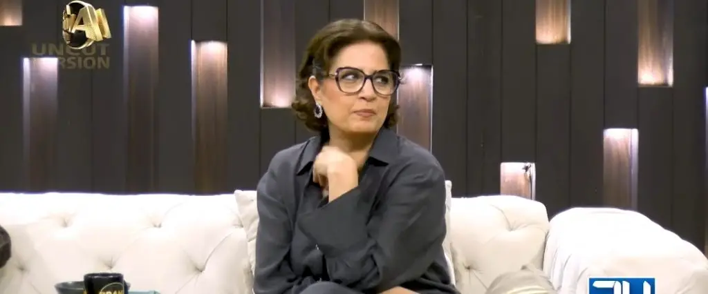 Atiqa Odho Wants to be Danish Taimoor’s Heroine