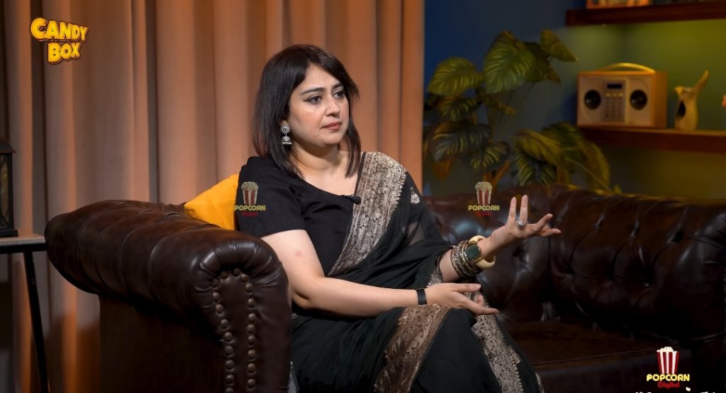 Ayesha Jahanzeb on Importance of Money & Beauty